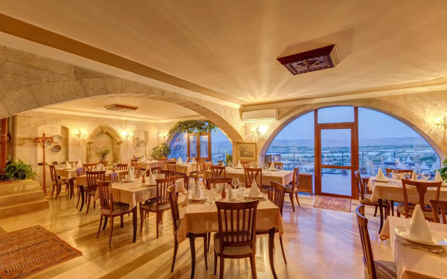 Hotel Taskonaklar Cappadocia - Special Class
