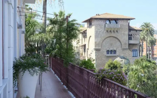 Tasso Relais Bed & Breakfast Napoli