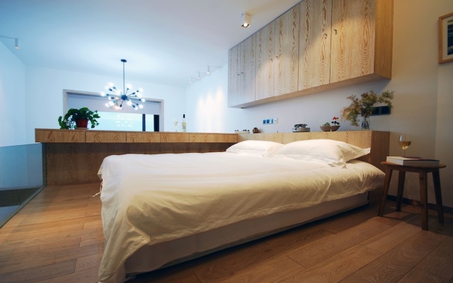 Yunjvhaijing Dali Hotel – Guest Rooms – Dali
