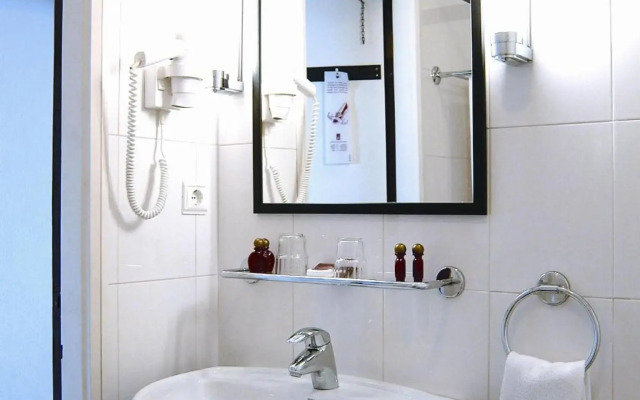 TURIM Terreiro do Paço Hotel