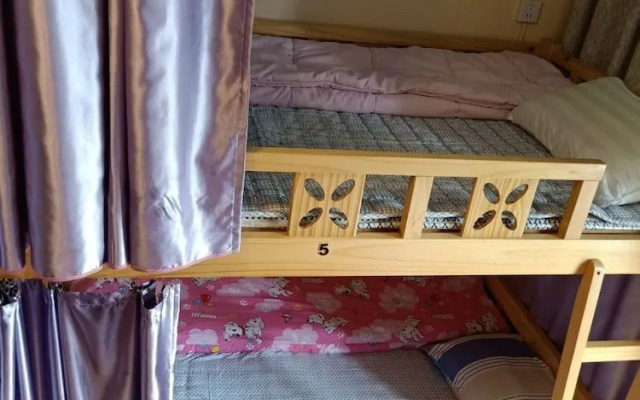 Shu Xu Internet Hostel