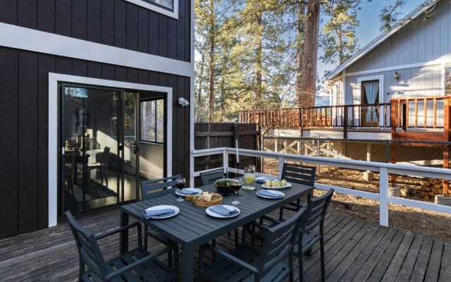 Bluebird Ct - Starling