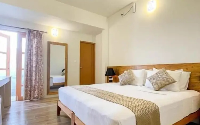 Suffix Retreat - Stay, Dive & Explore Fuvahmulah