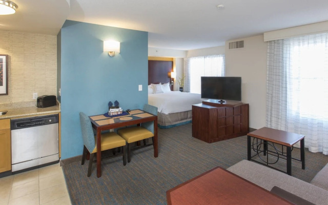 Residence Inn Moncton