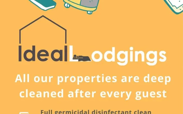 Ideal Lodgings in Bury - Whitefield