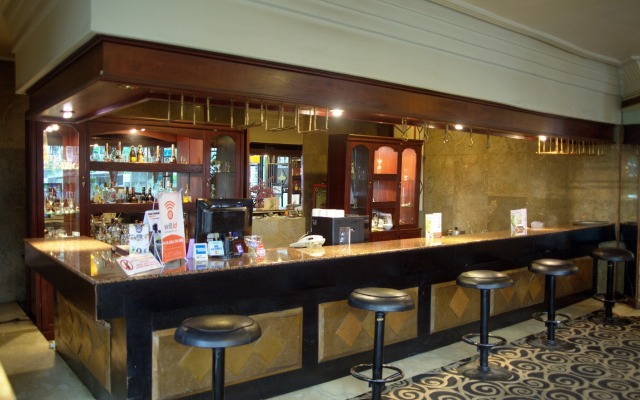 Horison Ultima Bandung