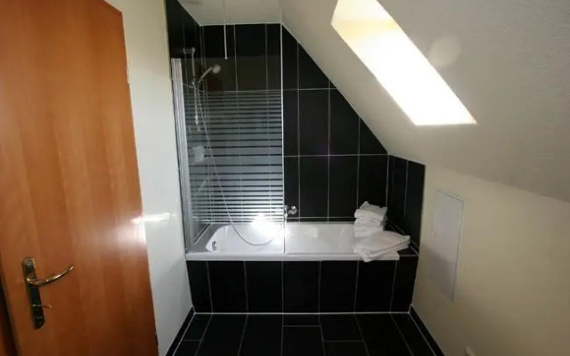 Captain Hook Warnemünde