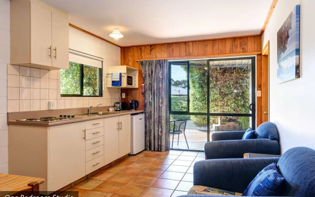 Kaiteri Motels and Apartments