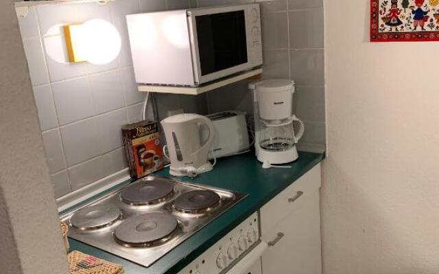 Reichenbach Apartment