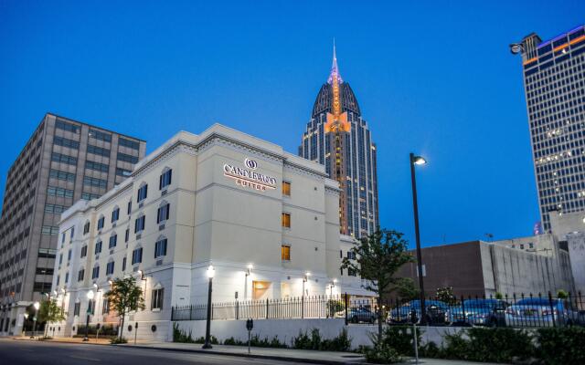 Candlewood Suites Downtown, an IHG Hotel