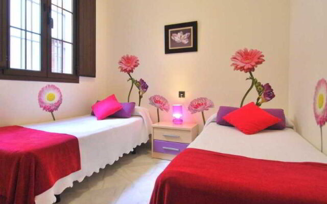 Living Sevilla Apartments