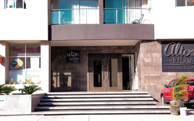 Urban Suites