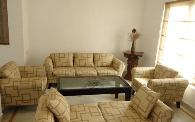 Richmonde Park Resort