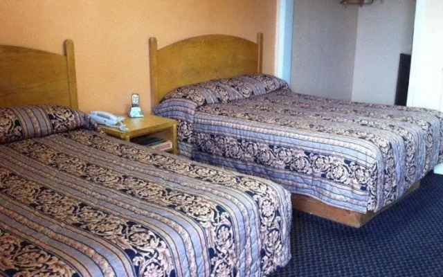 El Mio Motel