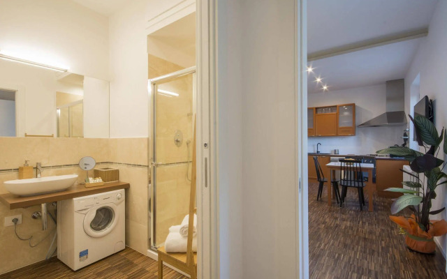 La Coroncina Lodging