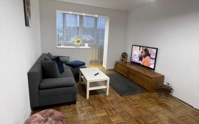 Breaza Central Apartment