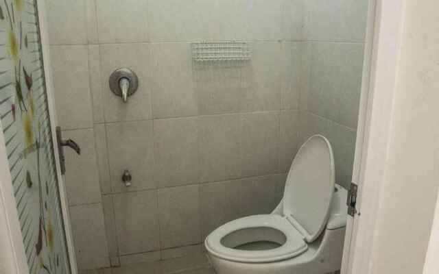 Adijaya homestay
