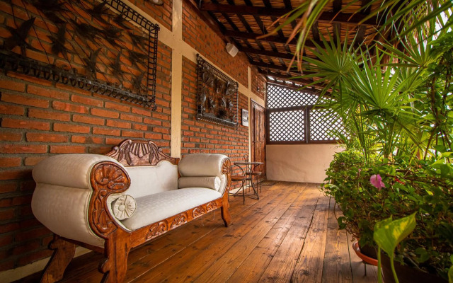 Residence Las Flores