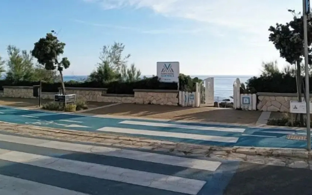 Hotel Club Perla