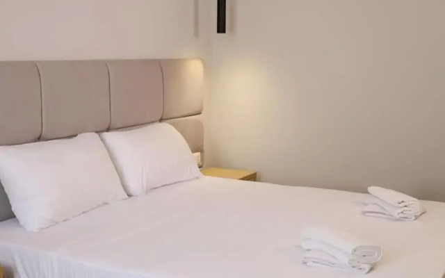 Blue Studios By Comfort Suites
