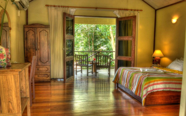Sukau Proboscis Lodge Bukit Melapi