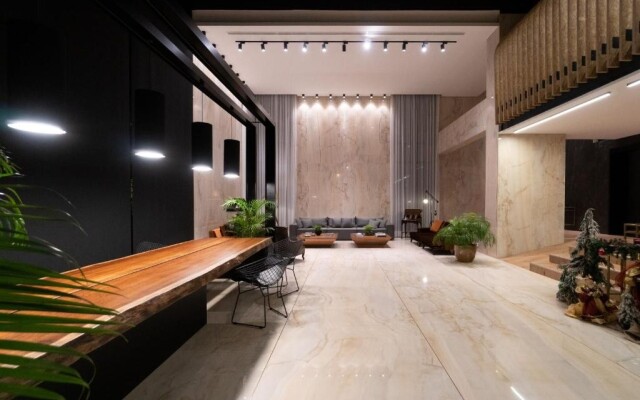 VOTRE Hotel