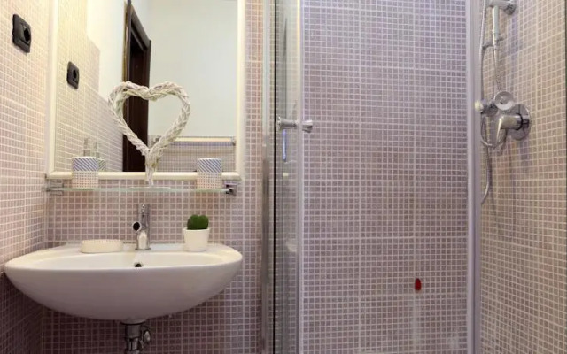 Caracciolo Guest House