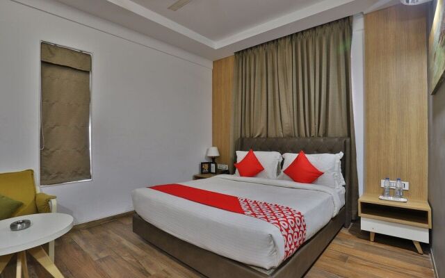OYO Townhouse 27926 Sector 66 Noida