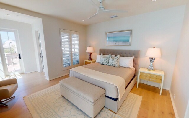 The Providence by Dune Vacation Rentals