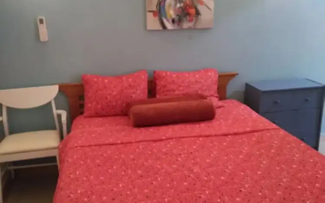 Sweet Home Stay