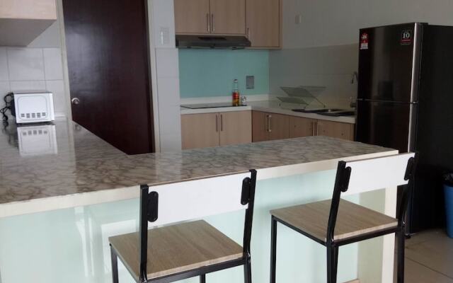 Setia Sky by Urban Homes