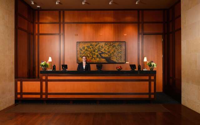 St Julien Hotel & Spa