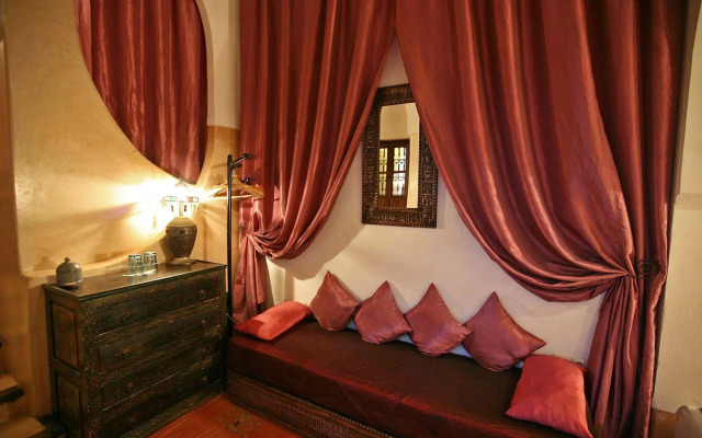 Riad El Faris