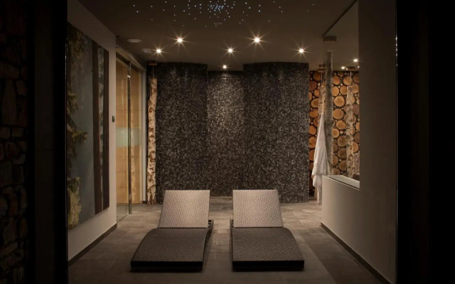 Abba Xalet Suites Hotel