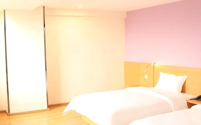 7 Days Inn