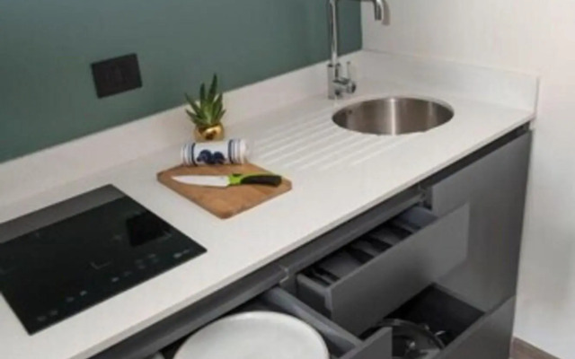 Hotel Almasur Providencia