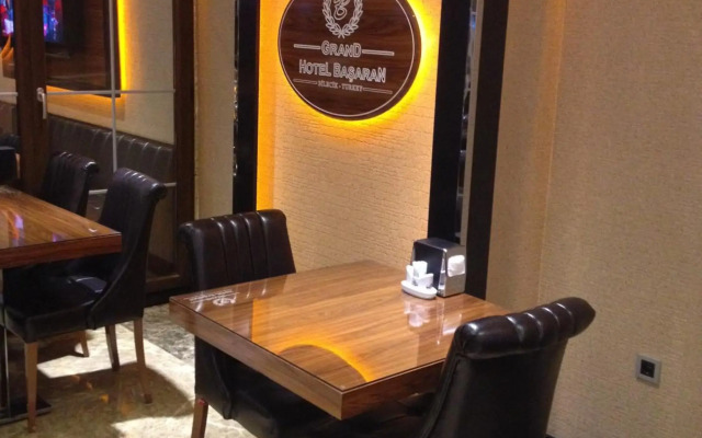 Grand Hotel Basaran