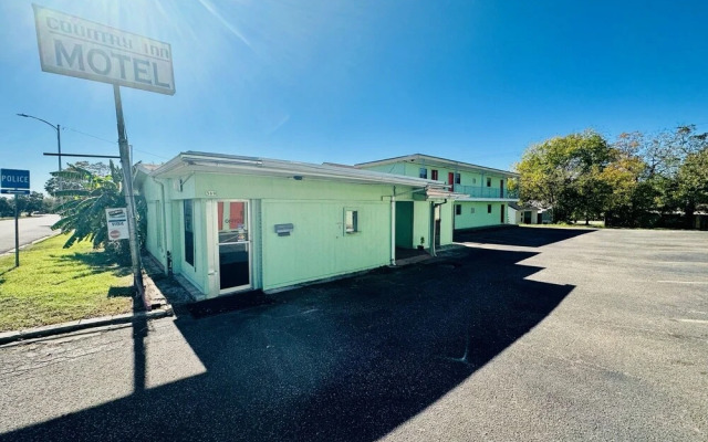Country Inn-Giddings