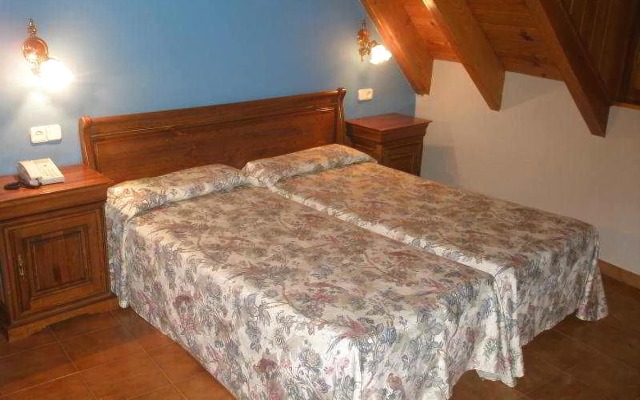 Apartaments Serrano