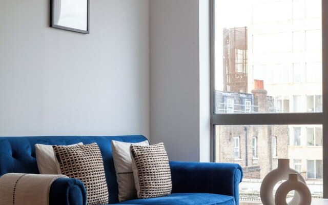 The Dalston Collection