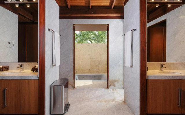 Koi Signature Villa