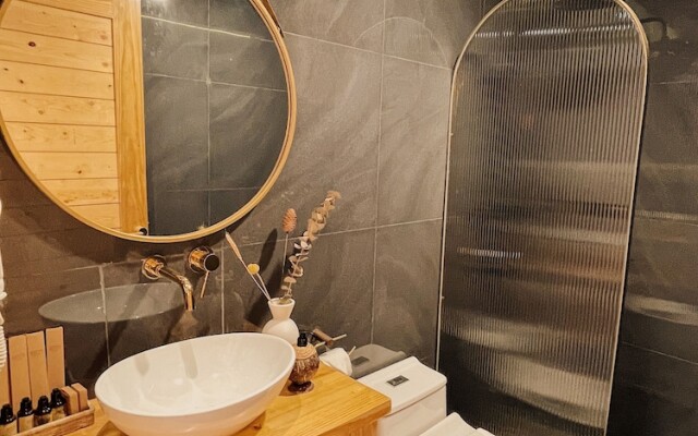 Molly Resort Bohol