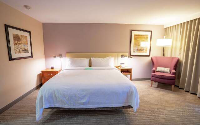 Hilton Garden Inn Seattle/Renton