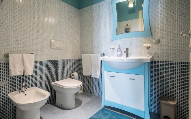 L'alba di Santa Cesarea