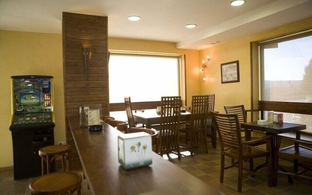 Albergue O Cruceiro da Ulla