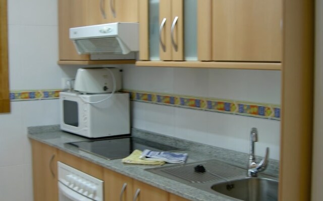 Apartamentos Puerto Playa 23