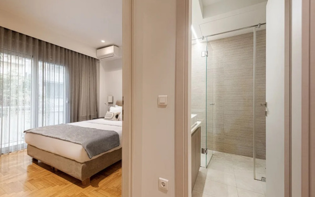 Phaedrus Living Executive Flat Kolonaki