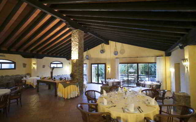 Hotel El Cortijo De Zahara by Q Hotels