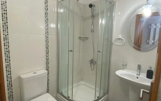 Kumsal Rooms