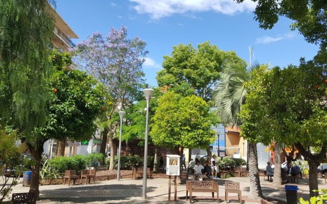 Appartement Mistral